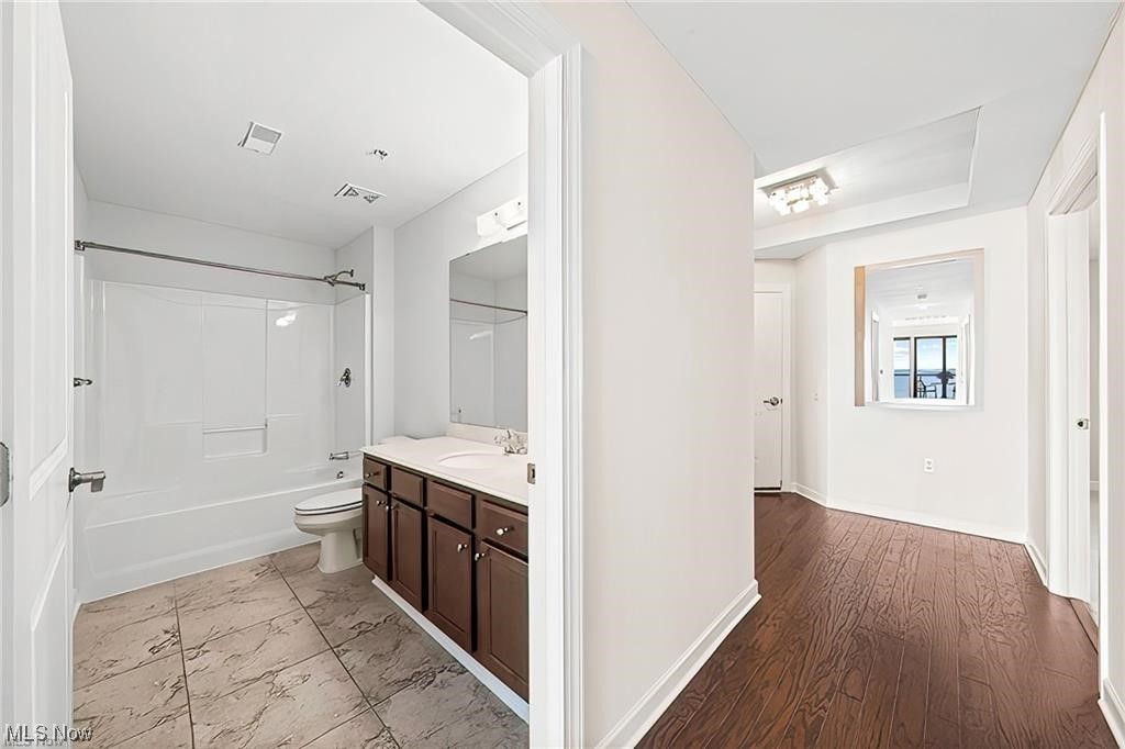 Larimar Lake Club - Residential