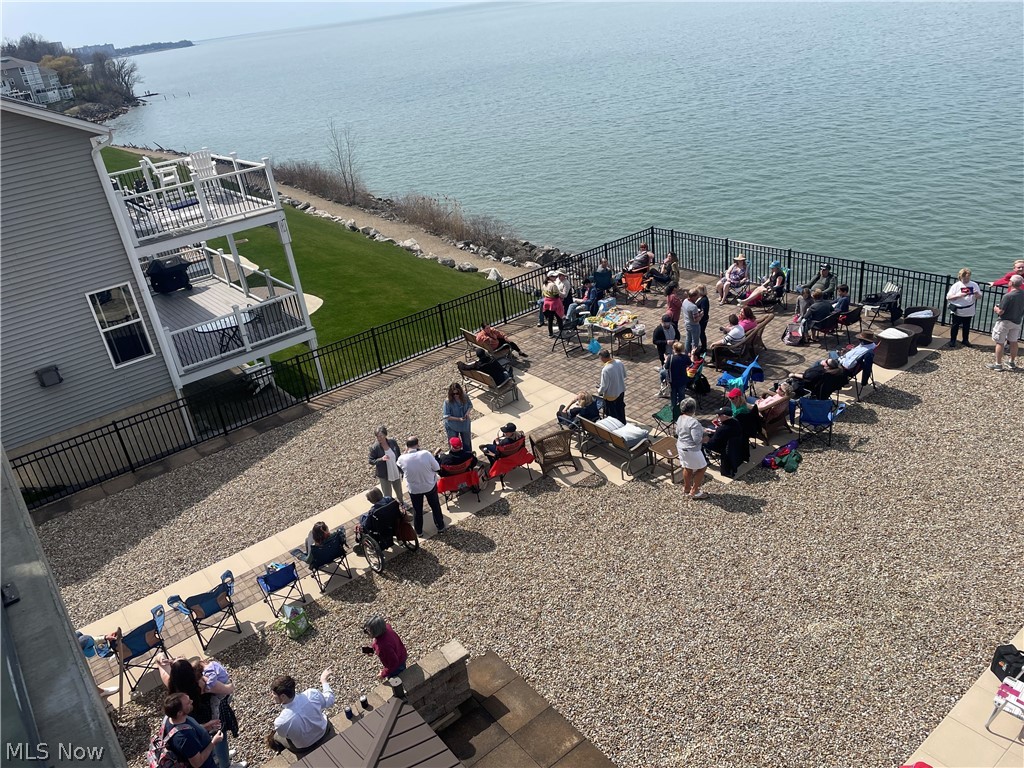 Larimar Lake Club - Residential