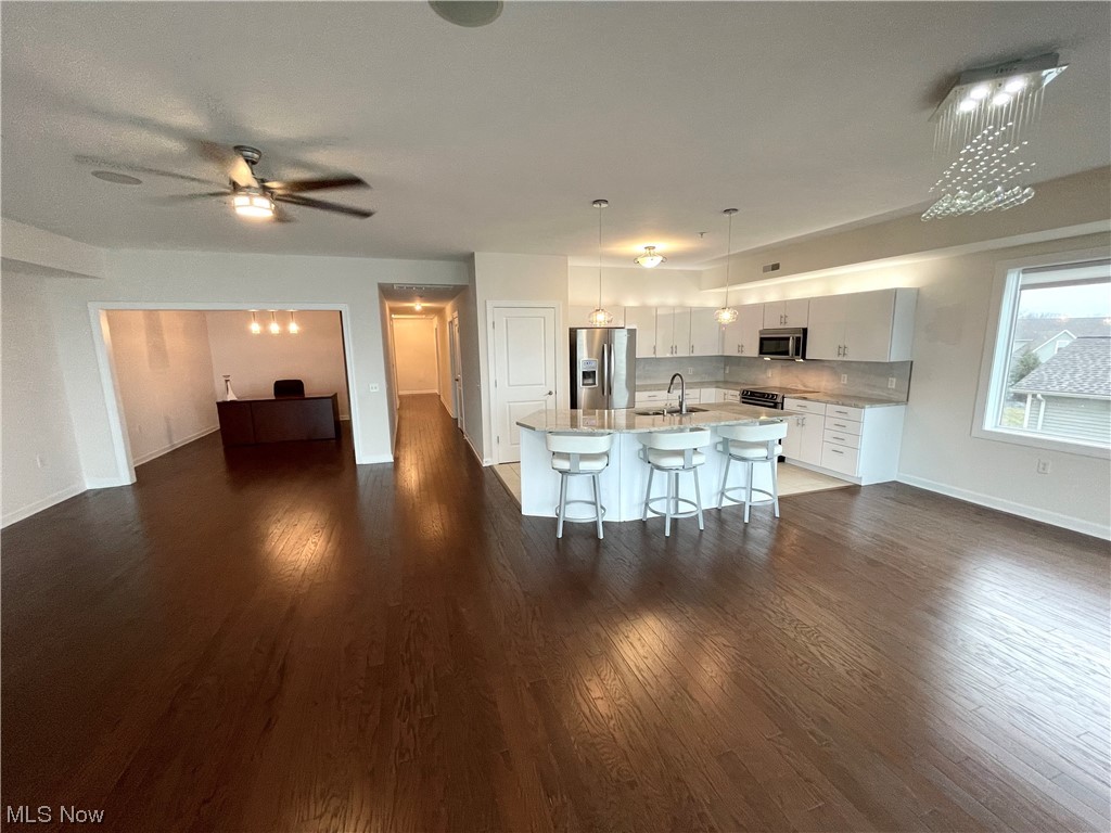 Larimar Lake Club - Residential