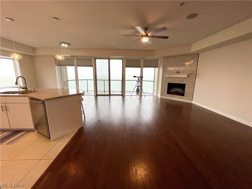 Larimar Lake Club - Residential