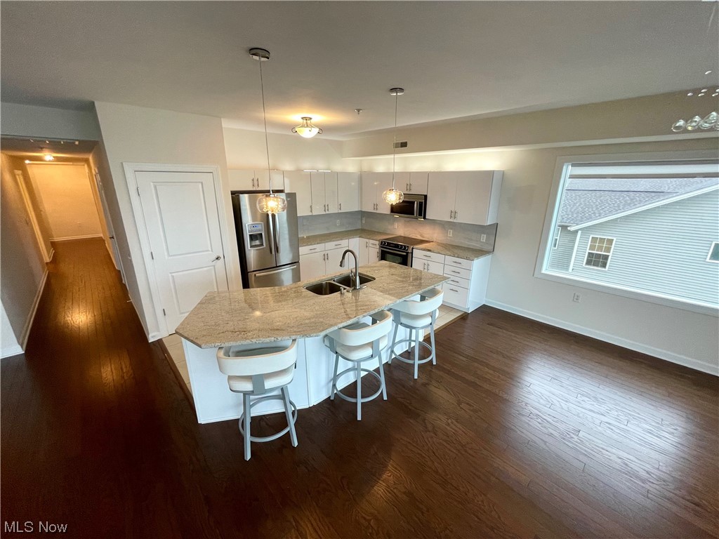 Larimar Lake Club - Residential