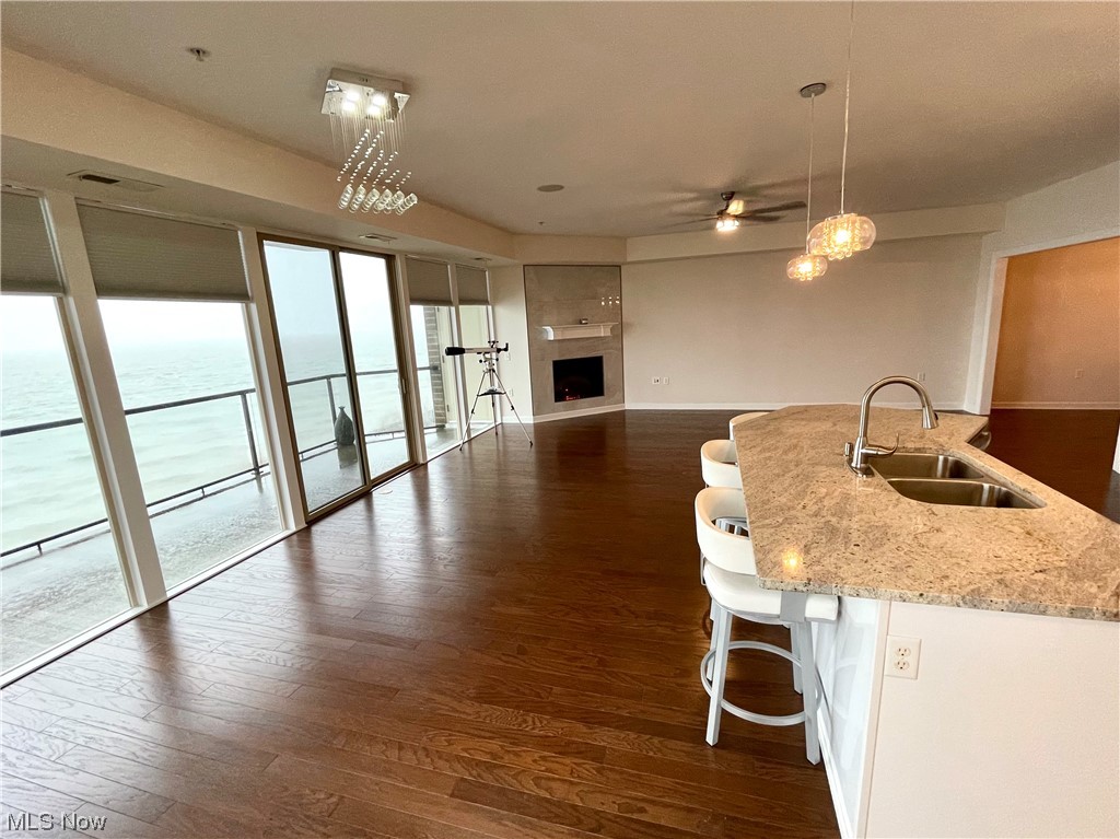 Larimar Lake Club - Residential