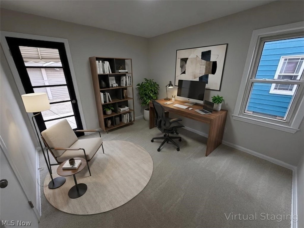 Garfield Grandview Allotment - Residential