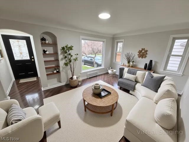 Garfield Grandview Allotment - Residential