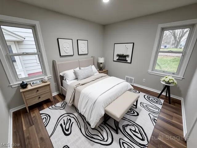 Garfield Grandview Allotment - Residential