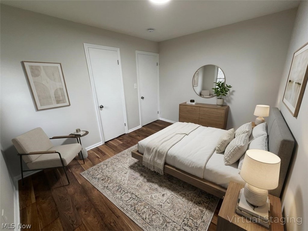 Garfield Grandview Allotment - Residential