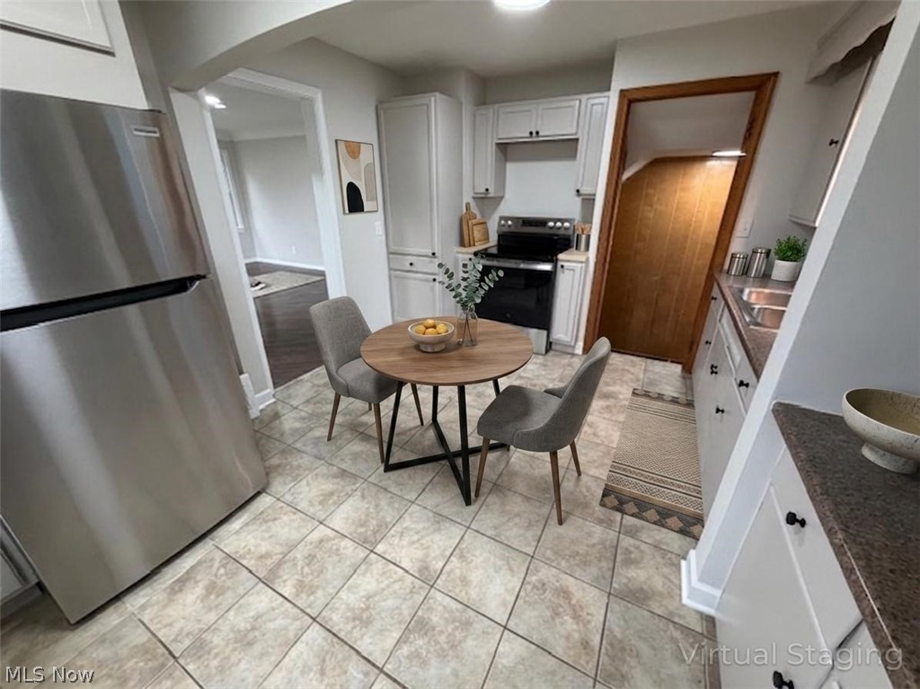 Garfield Grandview Allotment - Residential