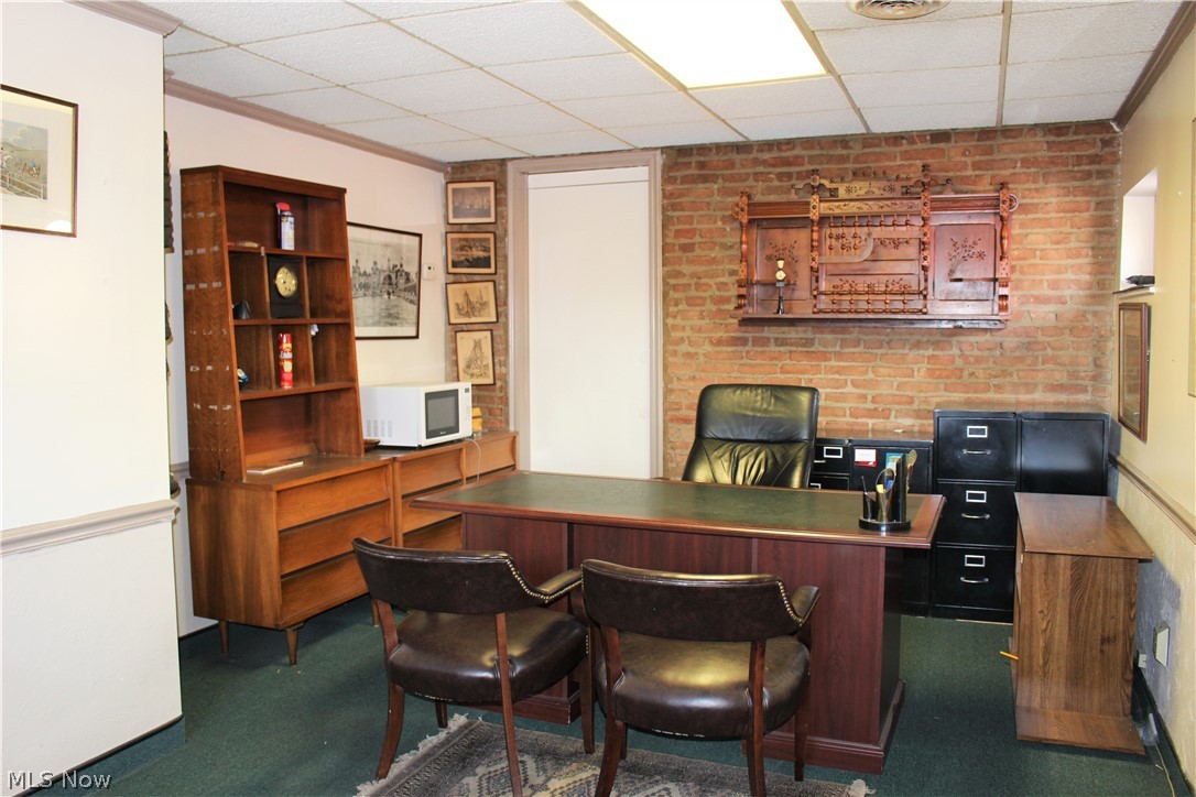 Van De Boe Hager Company's Nor - Commercial Sale