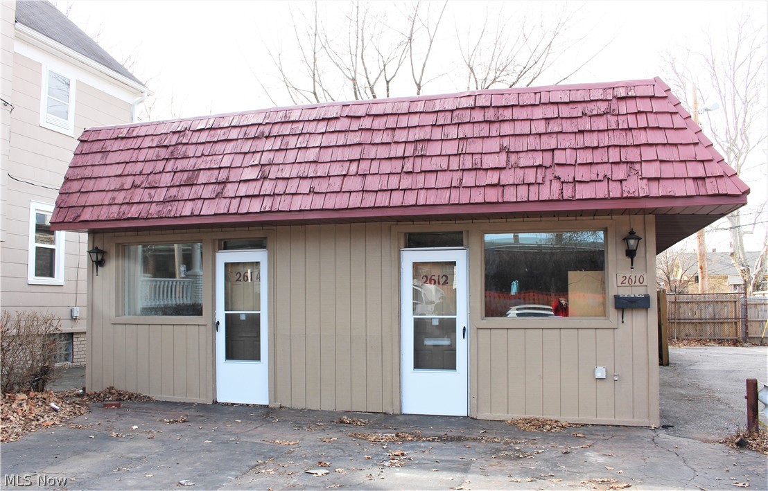 Van De Boe Hager Company's Nor - Commercial Sale