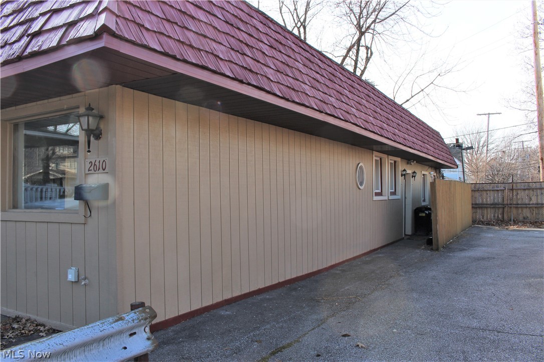 Van De Boe Hager Company's Nor - Commercial Sale