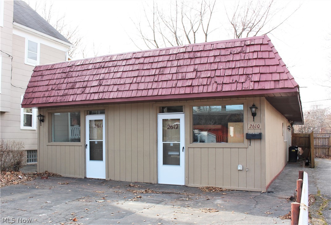 Van De Boe Hager Company's Nor - Commercial Sale