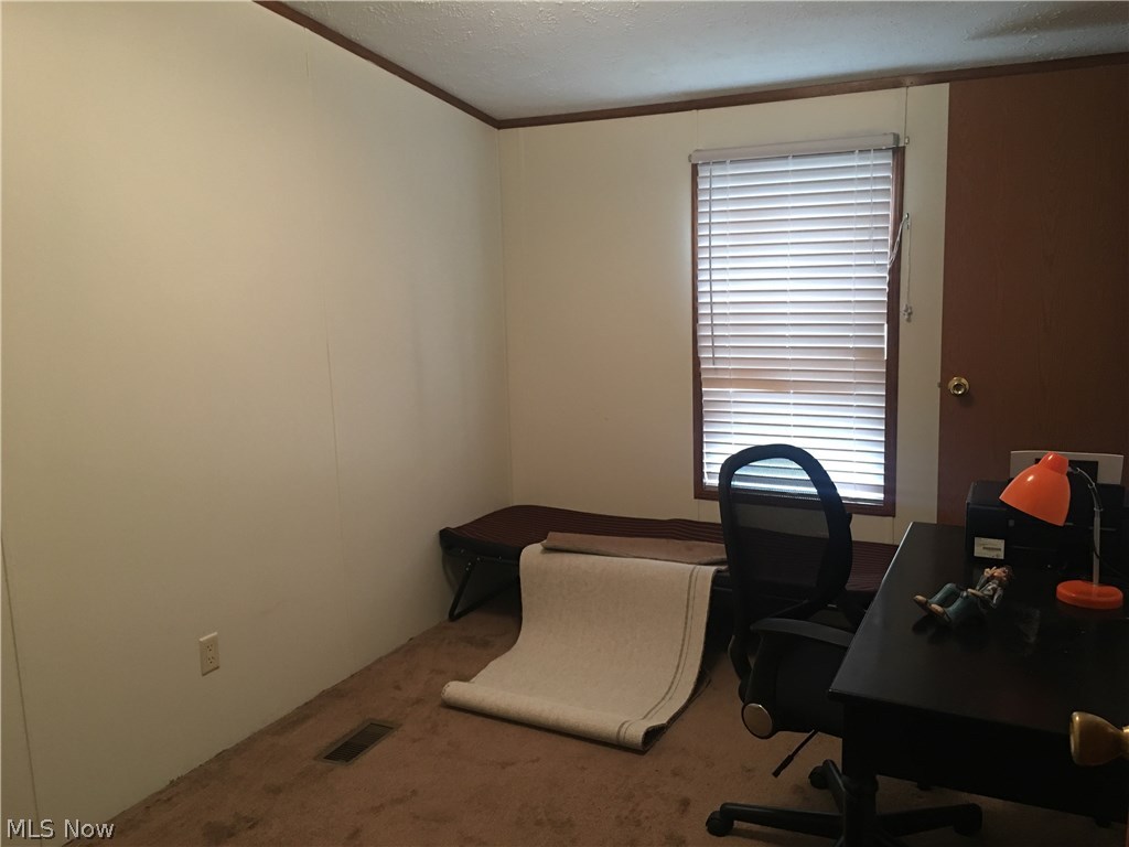 Scioto River - Residential