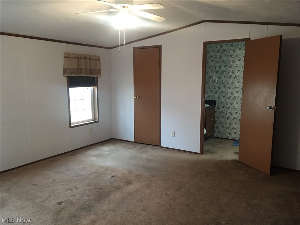 Scioto River - Residential