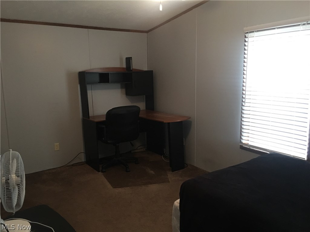 Scioto River - Residential