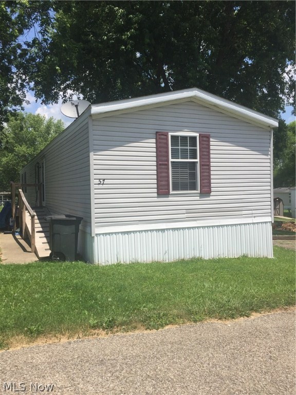 Scioto River - Residential