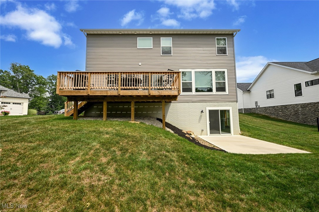 392 Amberley Drive, Uniontown, Ohio image 33