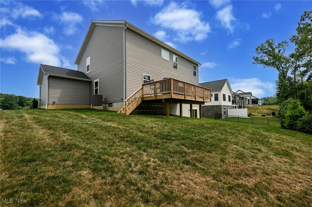 392 Amberley Drive, Uniontown, Ohio image 31