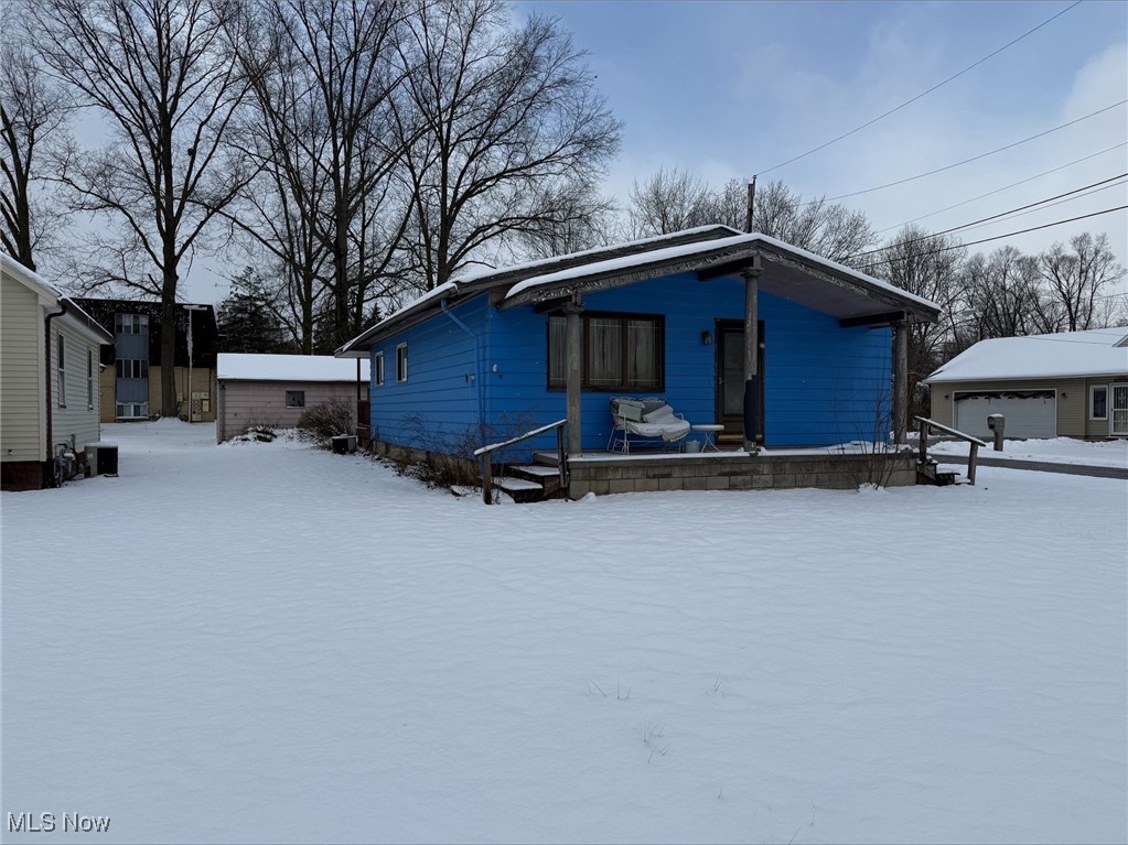 Heaton Chute Add 3 - Residential