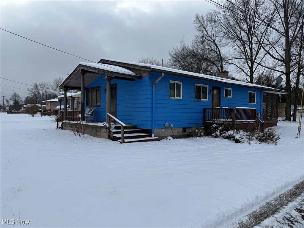 Heaton Chute Add 3 - Residential