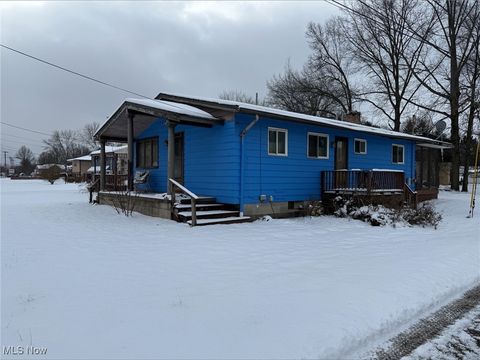 Tiny photo for 270 North Road, Niles, OH 44446 (MLS # 5179219)