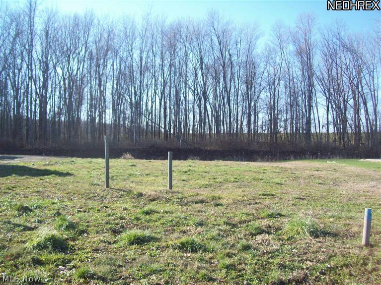 Parkside Reserve - Land