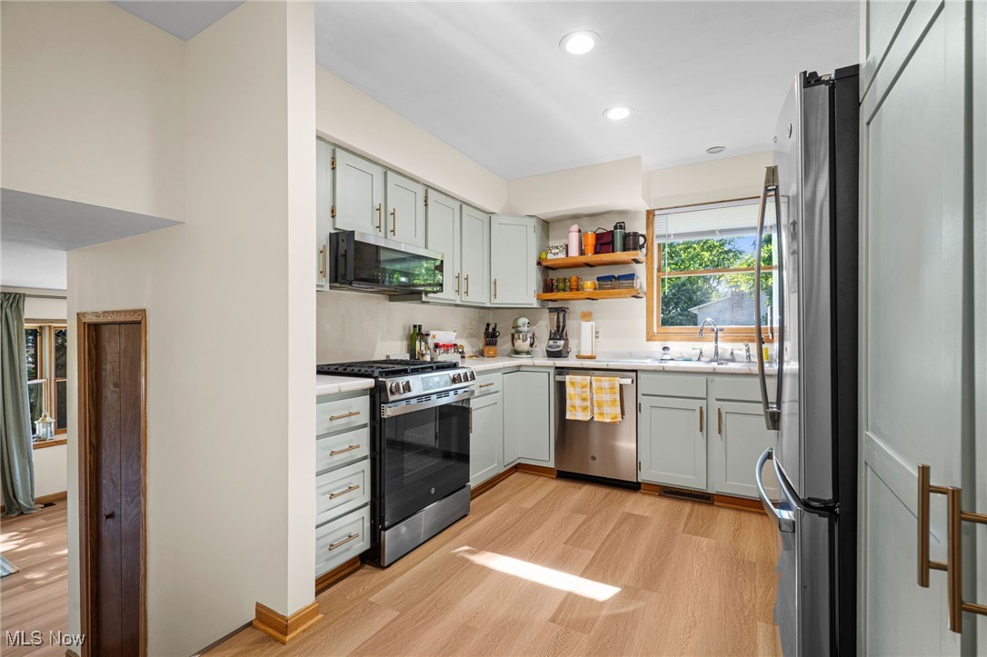 Tallmadge Crest - Residential