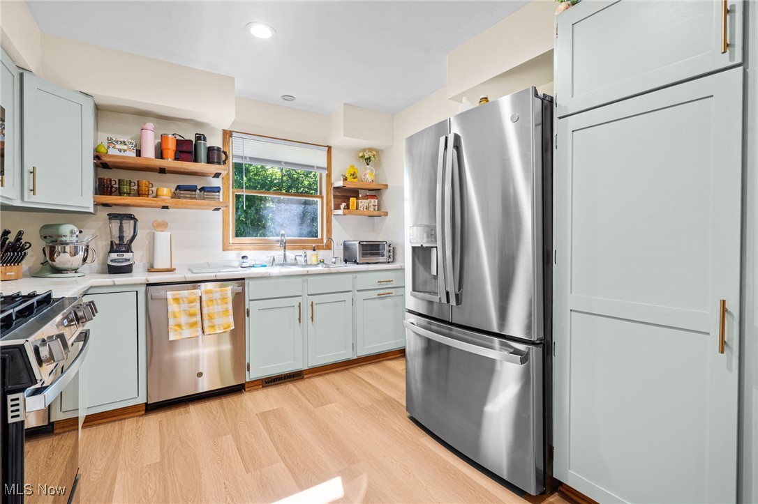 Tallmadge Crest - Residential