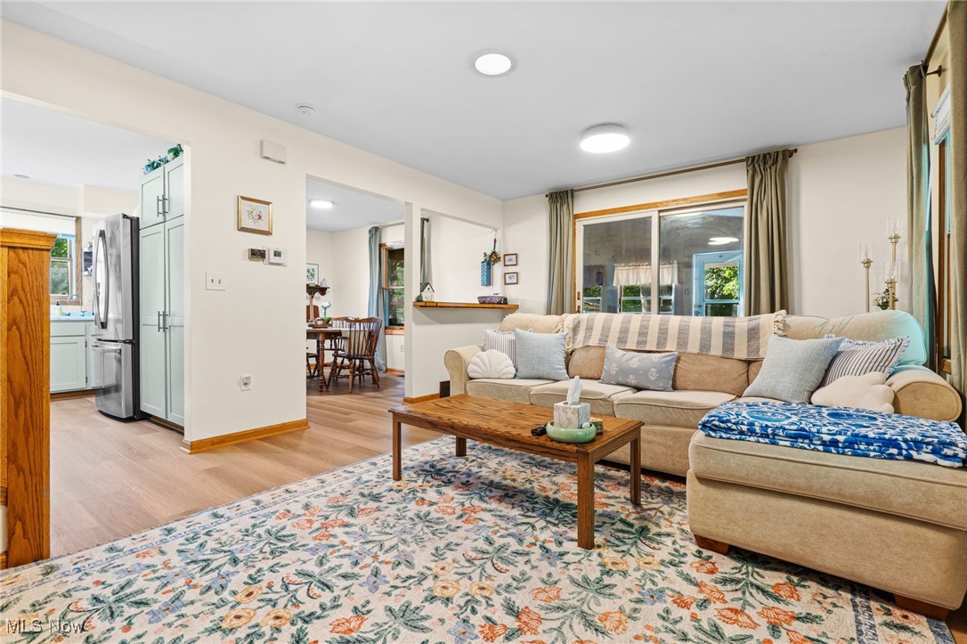 Tallmadge Crest - Residential