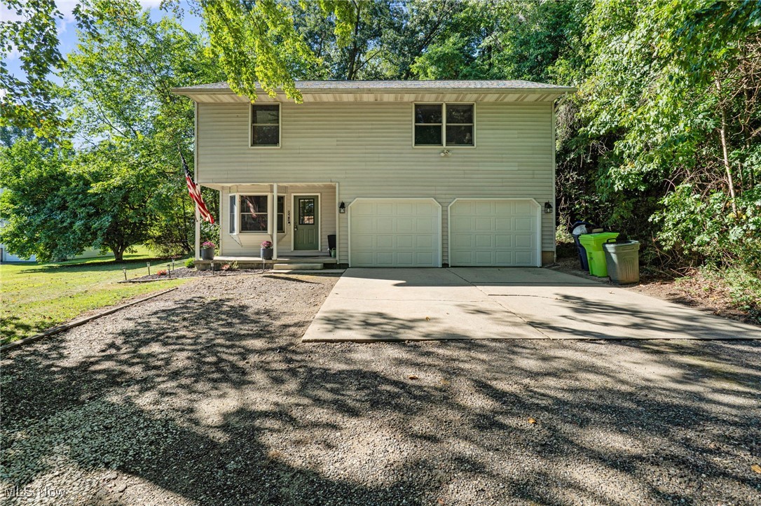 Tallmadge Crest - Residential