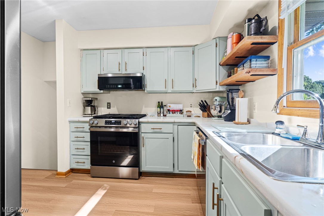 Tallmadge Crest - Residential