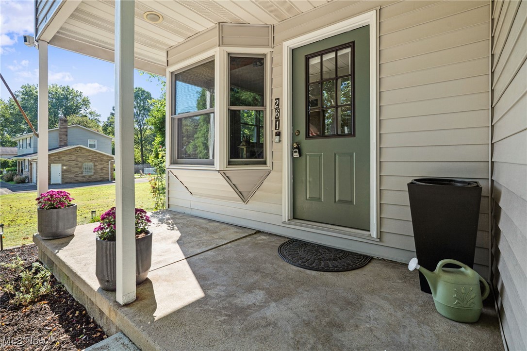 Tallmadge Crest - Residential