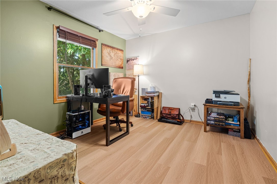 Tallmadge Crest - Residential