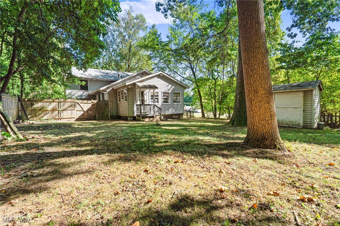 Tallmadge Crest - Residential