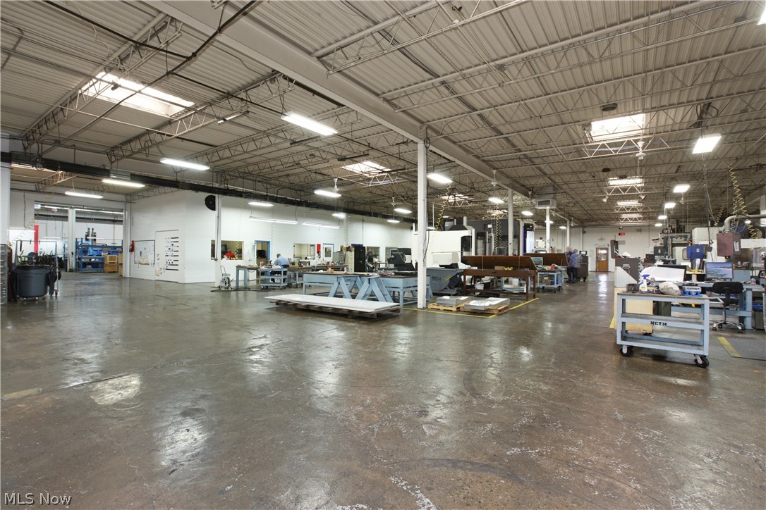 Brooklyn - Commercial Sale