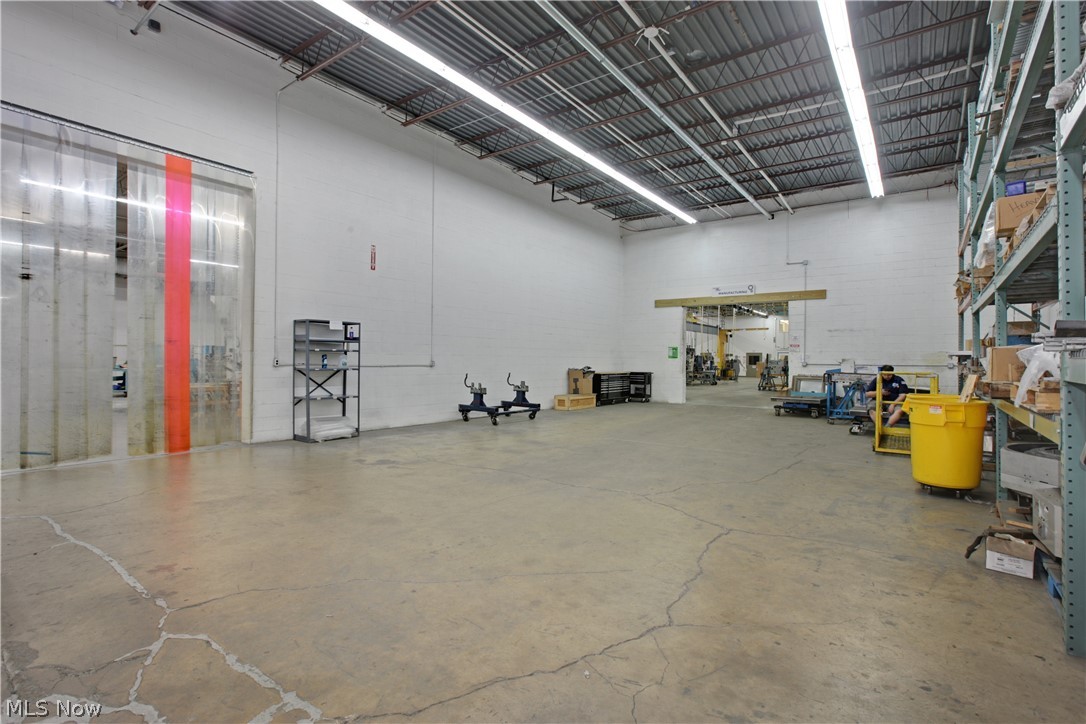 Brooklyn - Commercial Sale