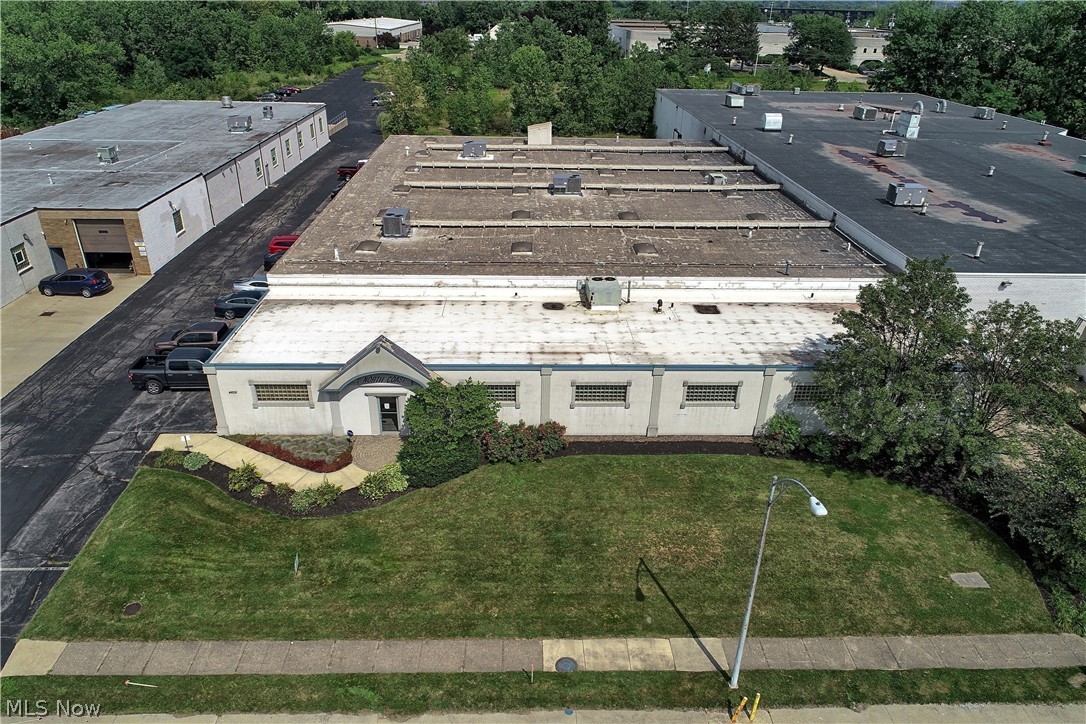 Brooklyn - Commercial Sale