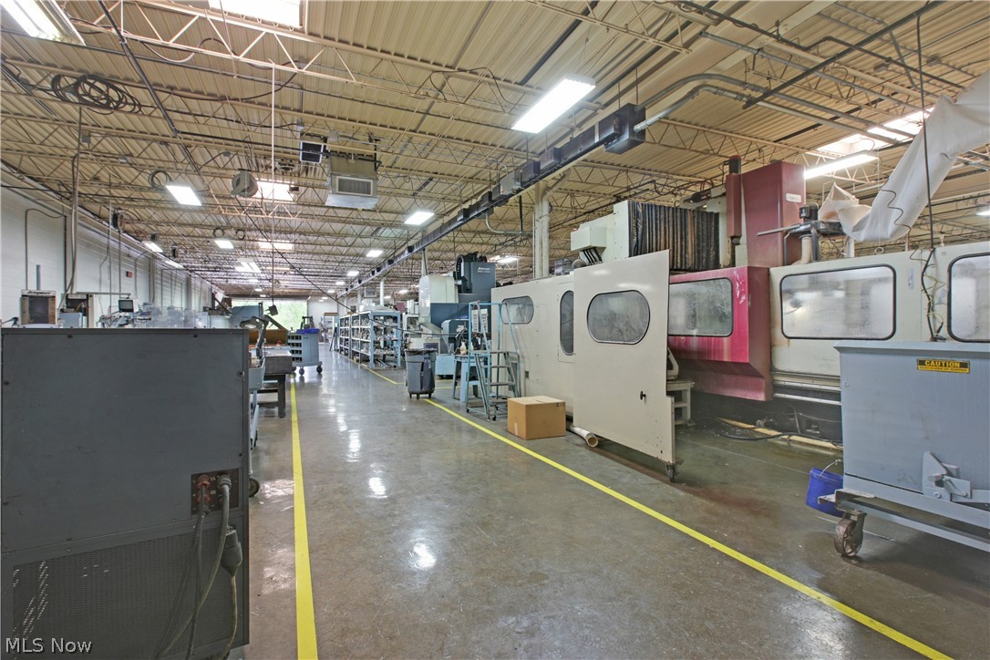 Brooklyn - Commercial Sale