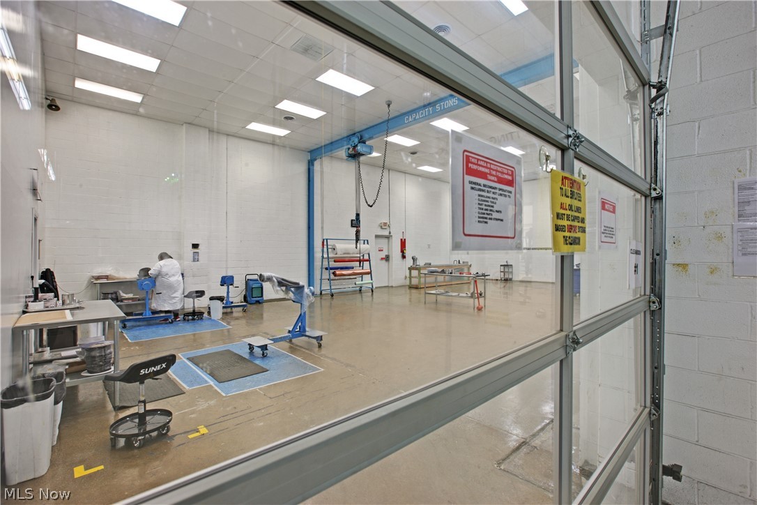 Brooklyn - Commercial Sale