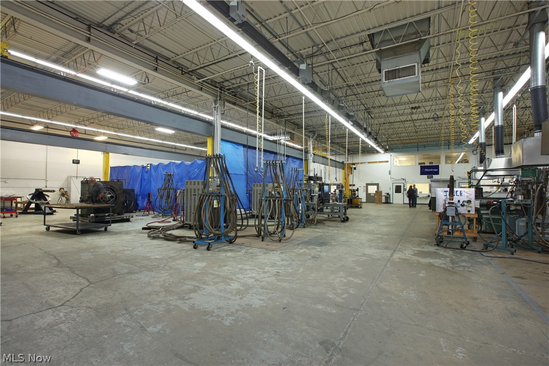 Brooklyn - Commercial Sale