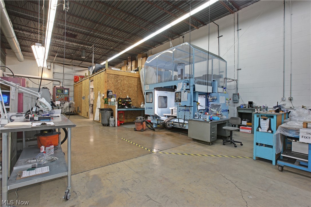 Brooklyn - Commercial Sale