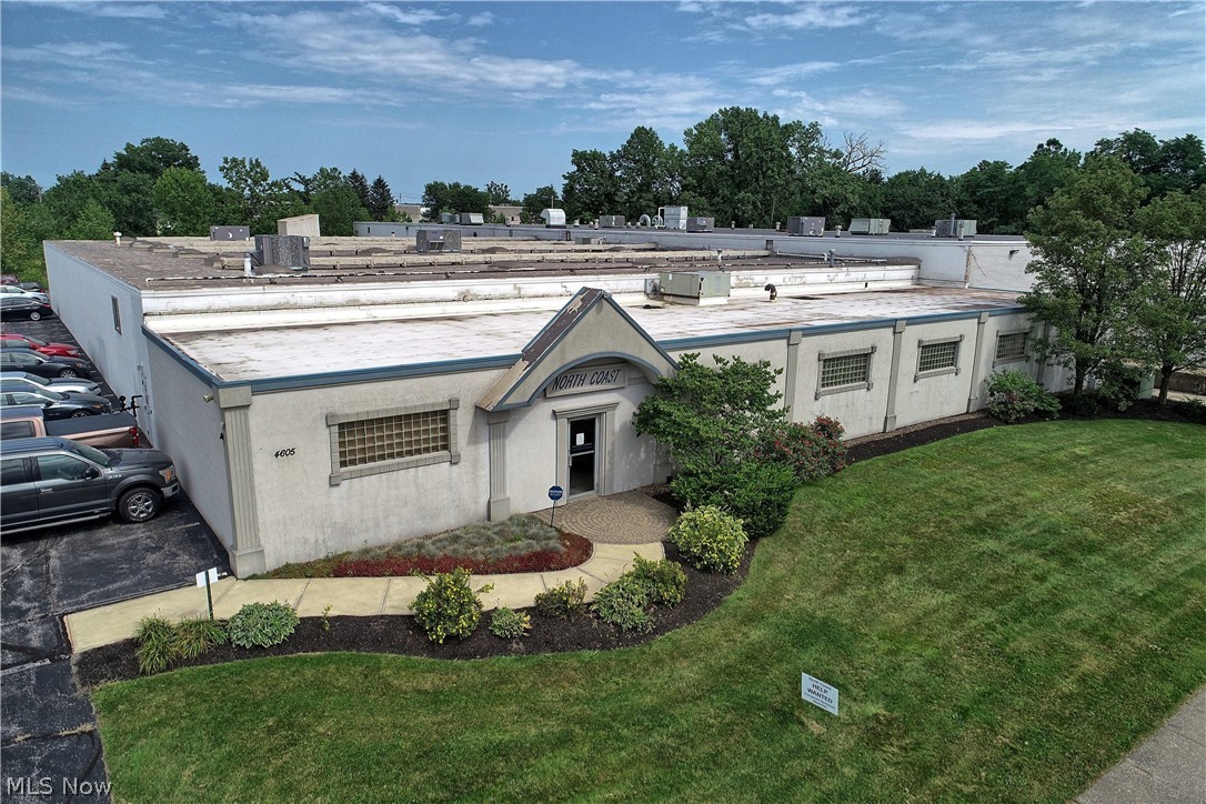 Brooklyn - Commercial Sale