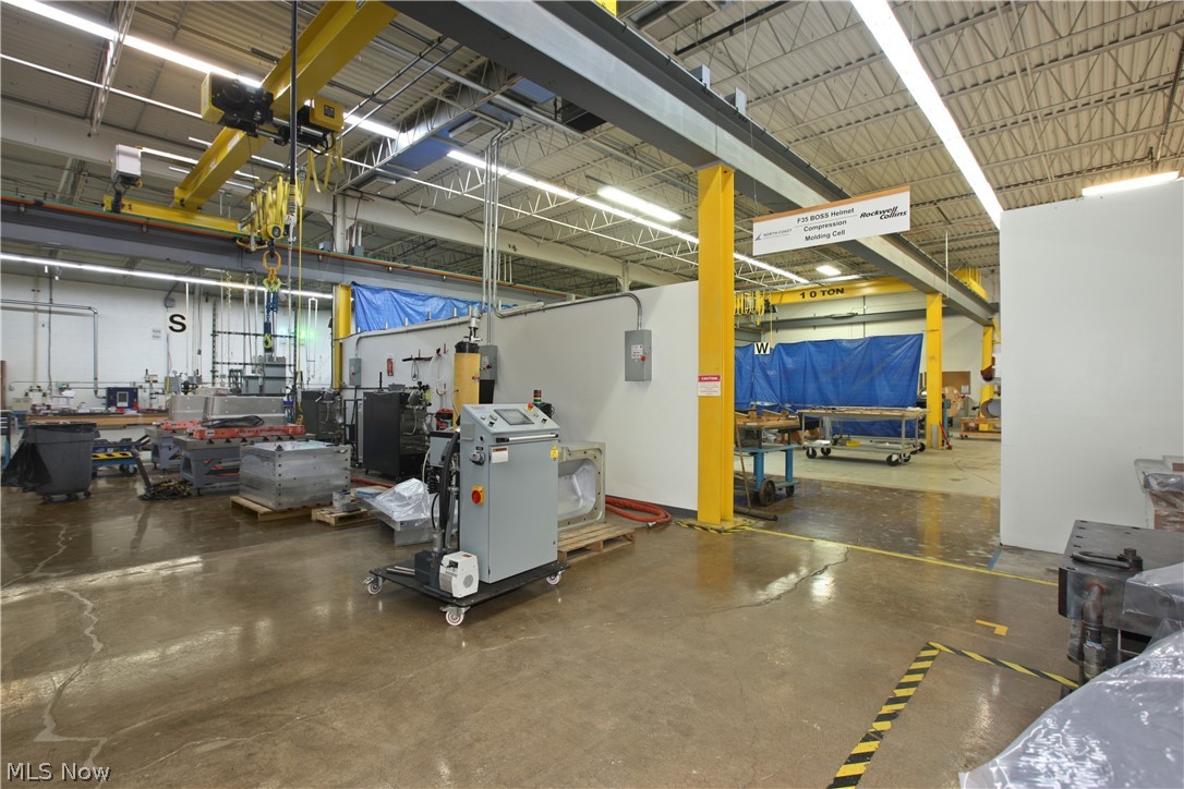 Brooklyn - Commercial Sale