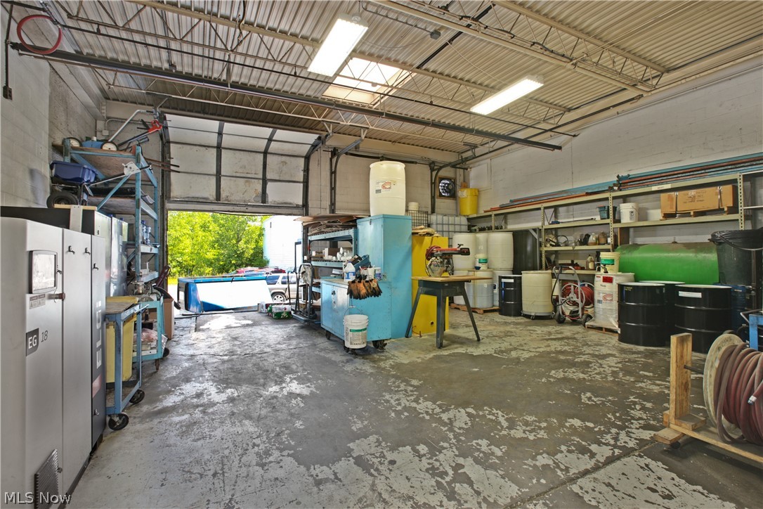 Brooklyn - Commercial Sale