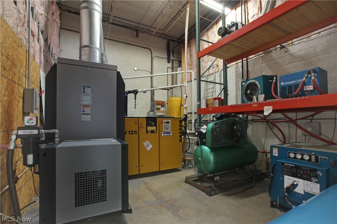 Brooklyn - Commercial Sale