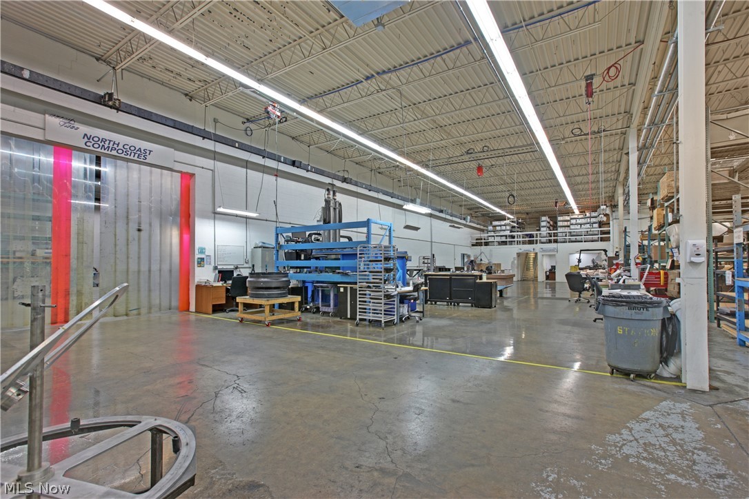 Brooklyn - Commercial Sale