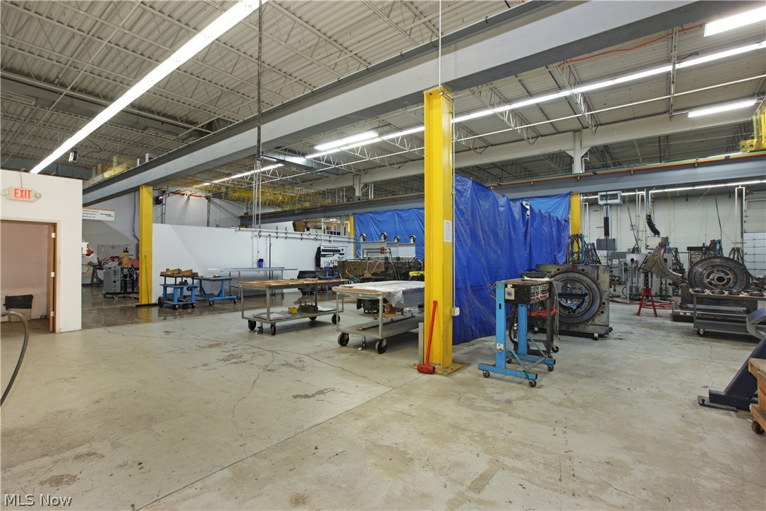 Brooklyn - Commercial Sale