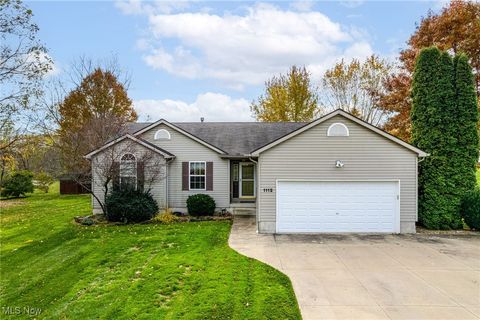 1112 Wall Road Wadsworth OH 44281