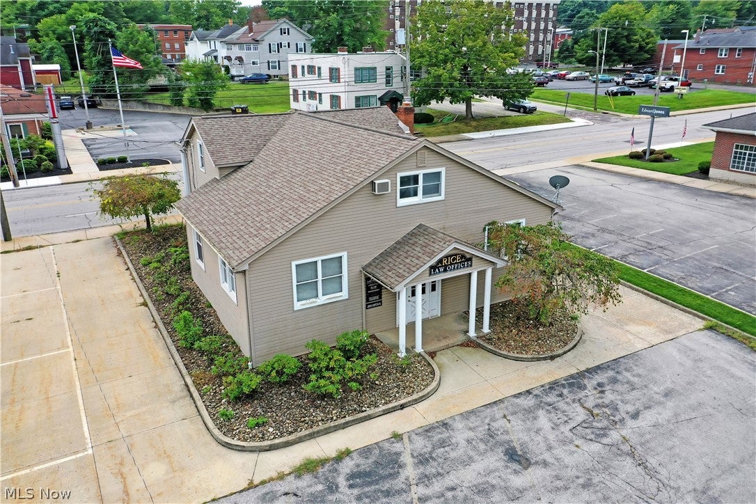 48 W Liberty Street