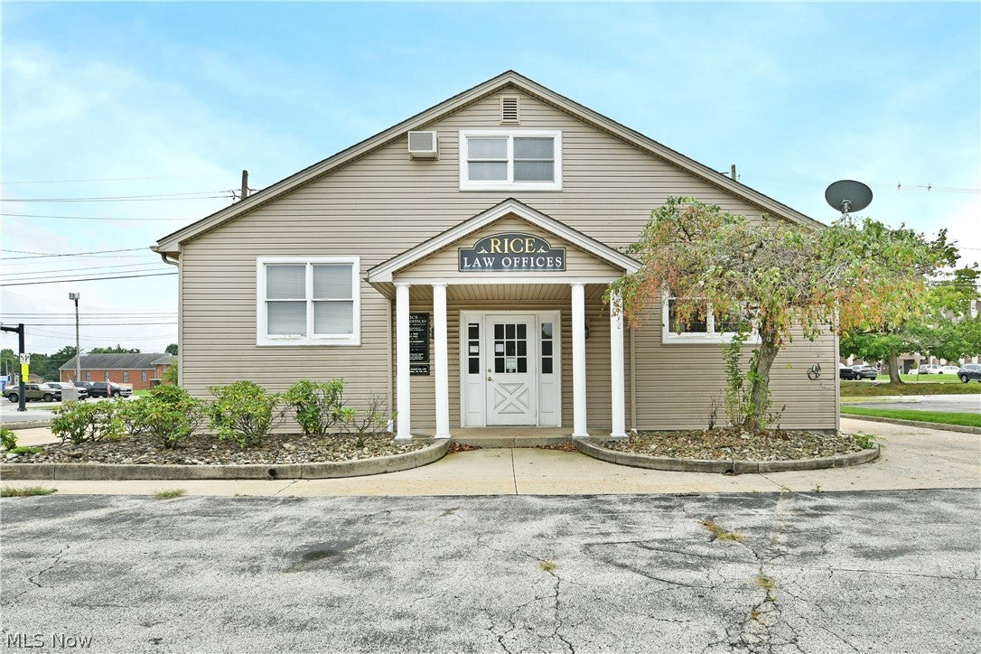 48 W Liberty Street
