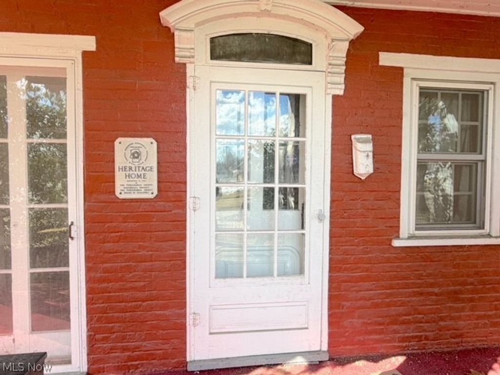 Photo of 152 3rd Street SW, New Philadelphia, OH 44663 (MLS # 5186827)